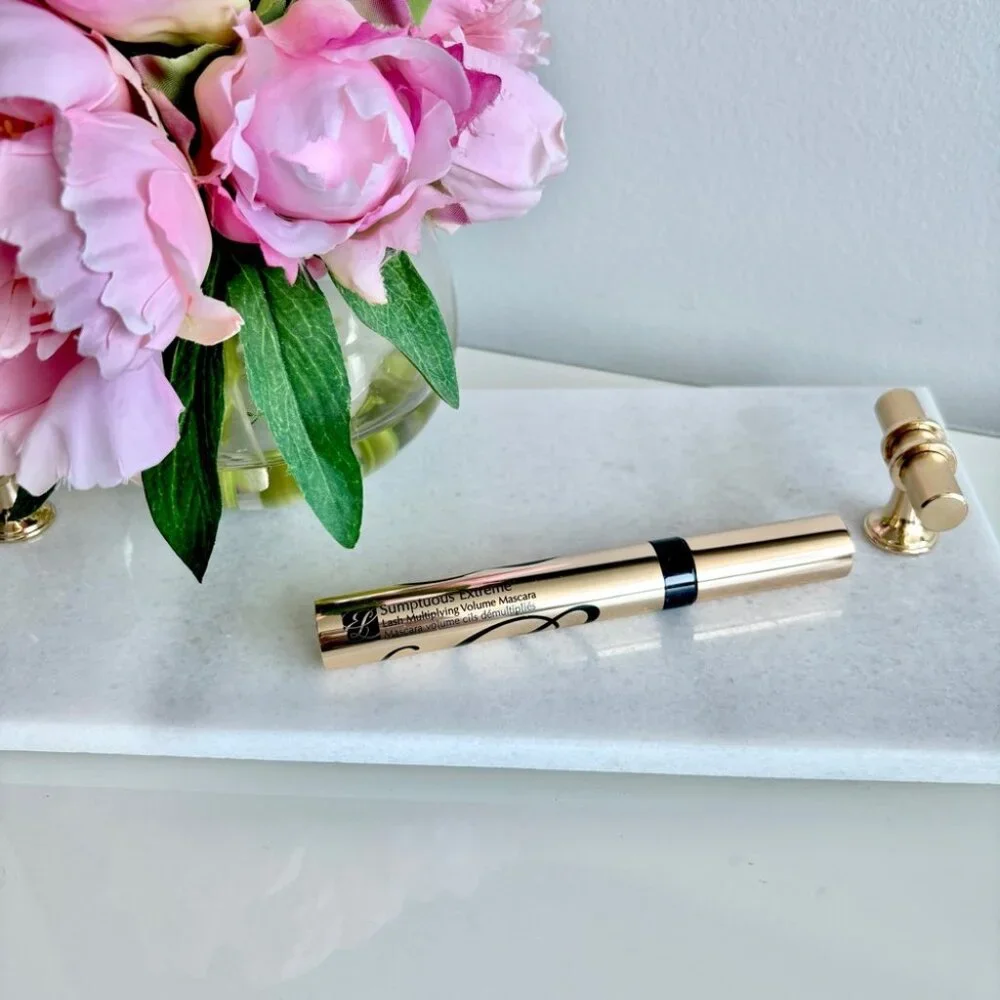 New Estée Lauder Sumptuous Extreme Lash Multiplying Mascara